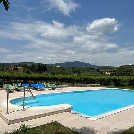 Agriturismo Fioravante Сан-П'єтро-ін-Каріано Екстер'єр фото