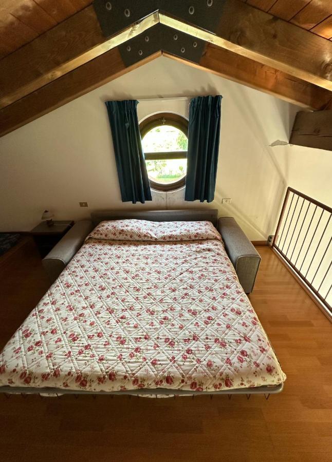 Agriturismo Fioravante Сан-П'єтро-ін-Каріано Екстер'єр фото